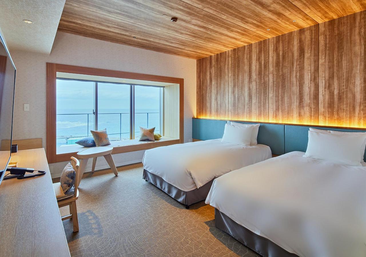 Hotel Alacooju Okinawa Urasoe Exterior photo