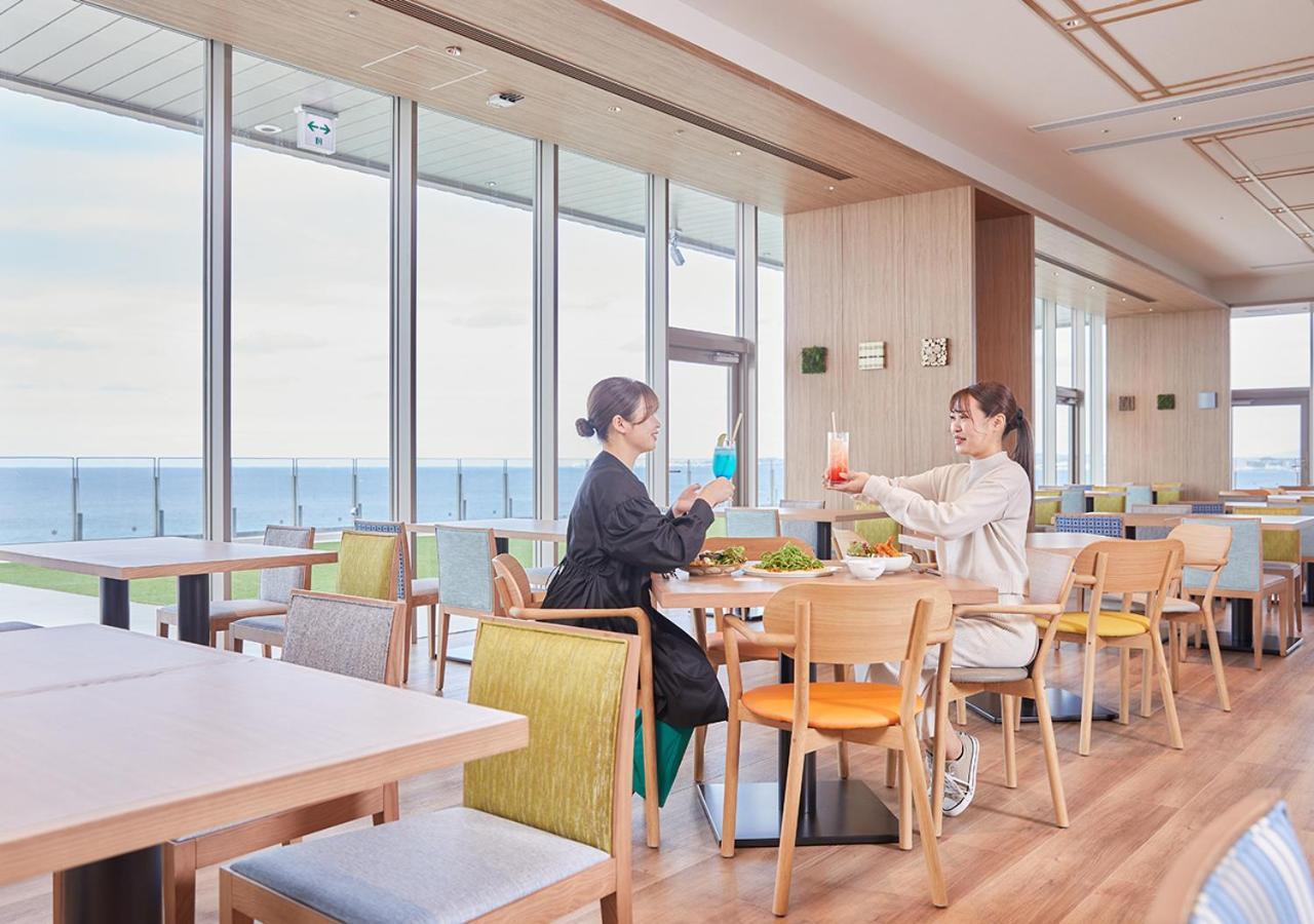 Hotel Alacooju Okinawa Urasoe Exterior photo