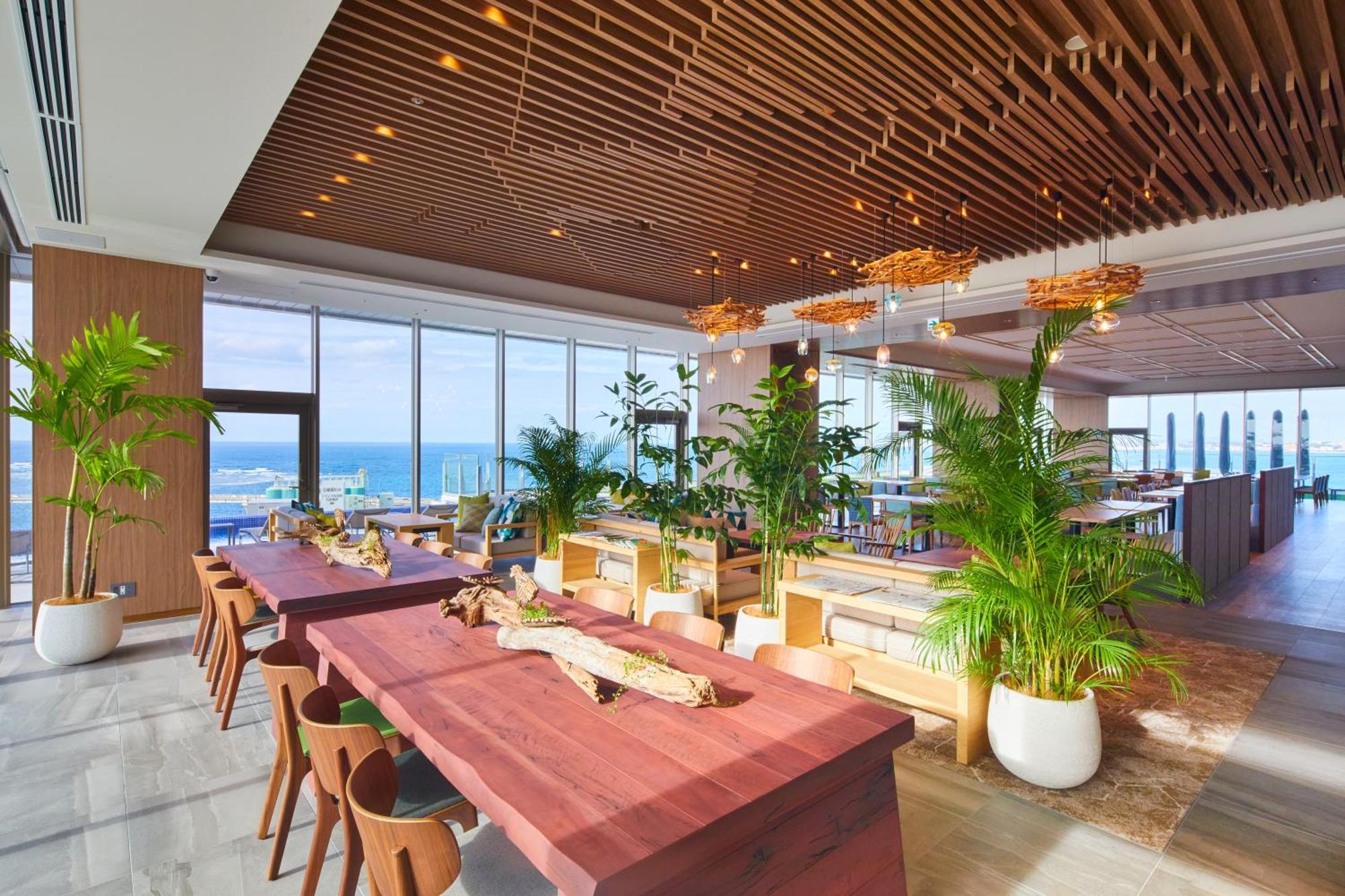 Hotel Alacooju Okinawa Urasoe Exterior photo
